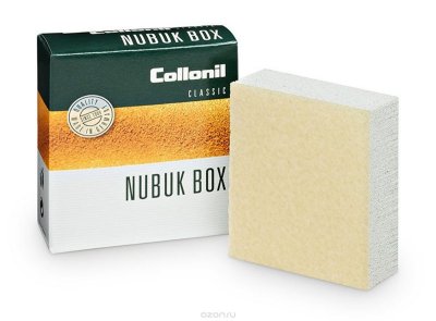   // Collonil "Nubuk Box/Vel.Nub.Box"