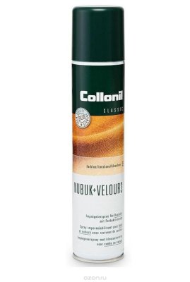   , ,  Collonil "Nubuk+Velours", : 229 , 200 