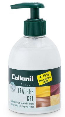    Collonil "Leather Gel", 200 