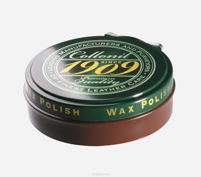    Collonil "1909 Wax Polish", : -, 75 