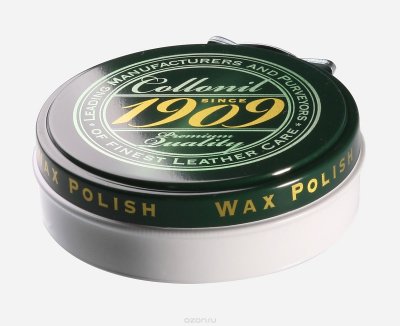    Collonil "1909 Wax Polish", : , 75 