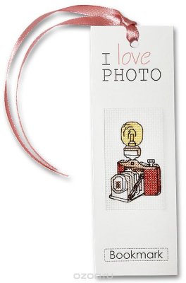        Luca-S " I Love Photo", 5,5   15 