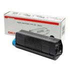 42127495/42127457  OKI Black  C5250/5450/5510MFP/5540MFP (5000 )