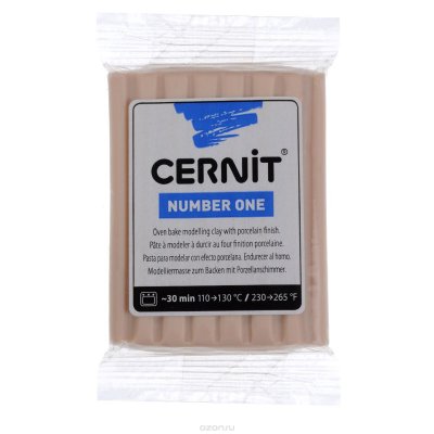   Cernit "Number One", : - (855), 56-62 