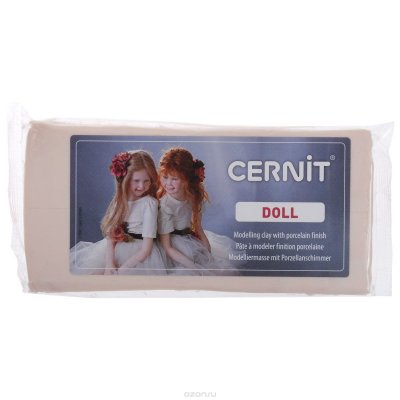   Cernit "Doll", :  (425), 500 