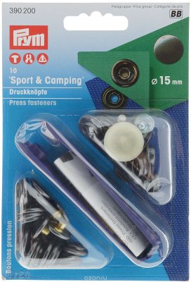  Prym "Sport & Camping", : ,  15 , 10 