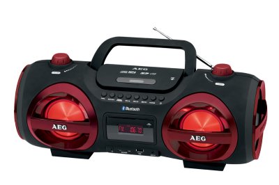  AEG SR 4359 BT 