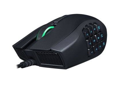   Razer Naga Chroma  USB RZ01-01610100-R3G1