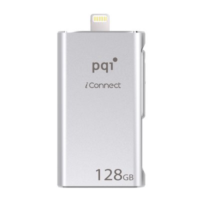    Apple PQI iConnect 6I01-128GR1001