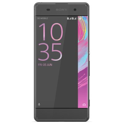  Sony Xperia XA F3111 Graphite Black 4G LTE