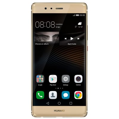  Huawei P9 32Gb Gold (EVA-L19)