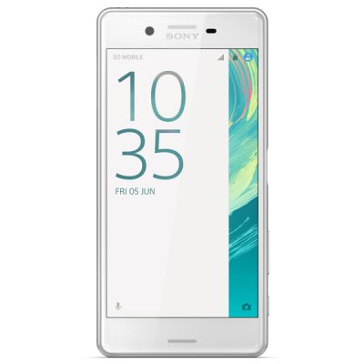  Sony F8132 Xperia X Perfomance Dual Sim White