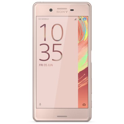  Sony F8132 Xperia X Perfomance Dual Sim Rose Gold