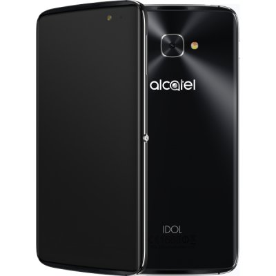   Alcatel IDOL 4S 6070K Dark Gray