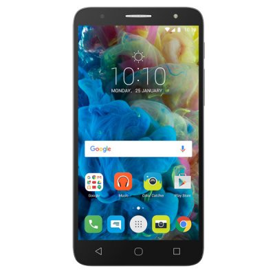  Alcatel OT5056D POP 4 UV Slate