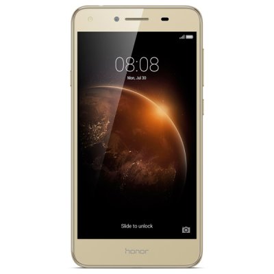  Huawei Honor 5  Gold (LYO-L21)