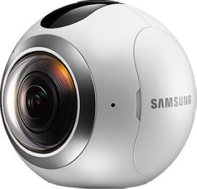   Samsung Gear 360 (2017) 