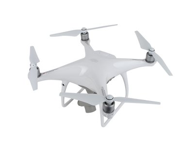   DJI Phantom 4 Advanced RTF 2.4G