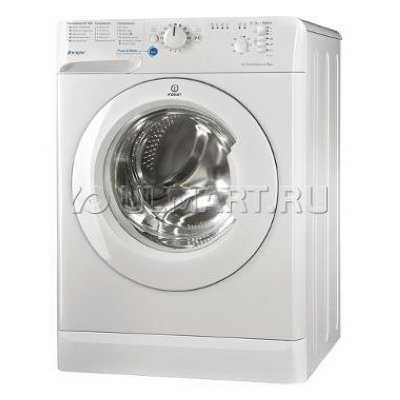    Indesit BWSB 51051 S