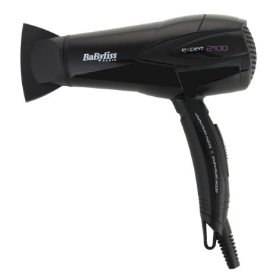  Babyliss D322E/D322WE Expert Plus 2100