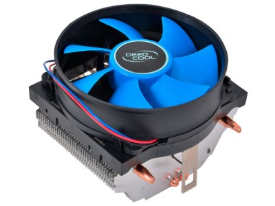  DEEPCOOL Beta 200 ST (48 /,95W,  ,  ) Color BOX