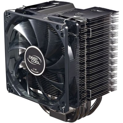  DEEPCOOL ICE BLADE Pro S1366/S1156/S775/S478/AM2/AM2+/AM3 (8 ./,150W,,  