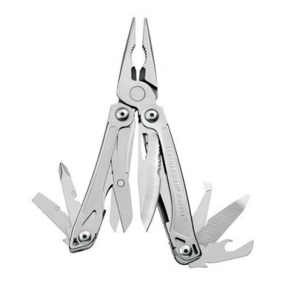  Leatherman Wingman, 11 