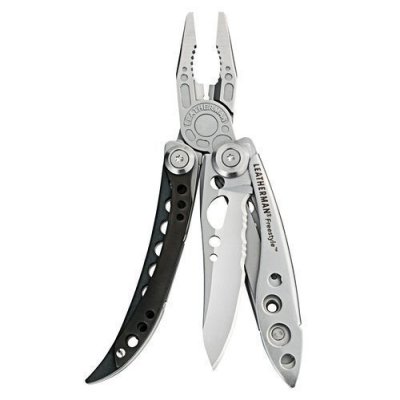  Leatherman Freestyle  128 .,  9 ,