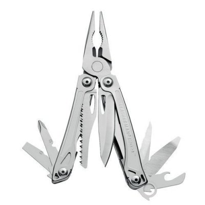  Leatherman Sidekick, 15 