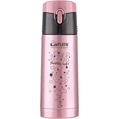  LaPlaya Thermo Travel Mug Bubble Safe,  0,35 