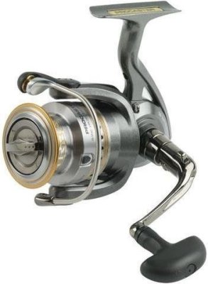   Daiwa Procaster 3000X