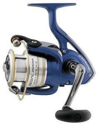   Daiwa Regal 2000 XiA