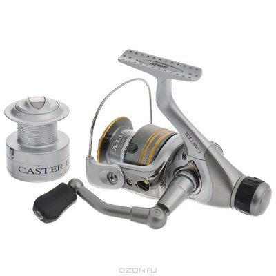  Atemi "Caster FD-30", 3 