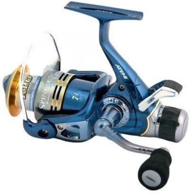     Atemi Spinflex Baitrunner 30