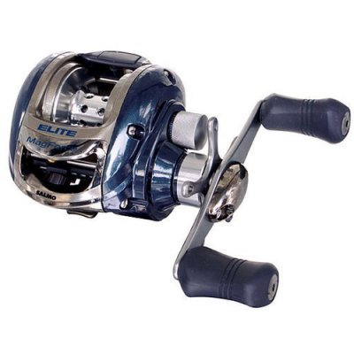   Salmo Elite MAGFORCE 530L