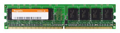  DIMM DIMM 2Gb DDR2 PC6400 800MHz Hynix