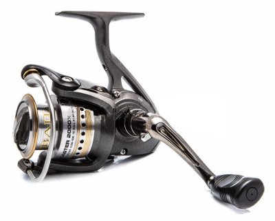   Daiwa Procaster 2000X