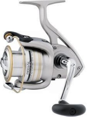   DAIWA "Regal 5iA" 2500 5iA