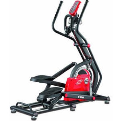   Spirit Fitness e-Glide