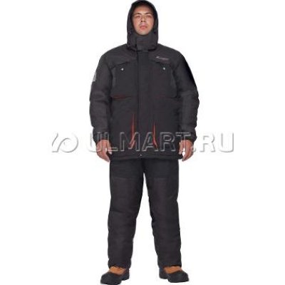     FISHERMAN nova tour "" (XL), 46173-901-XL