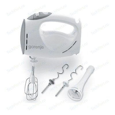  KitchenAid  Gorenje MRP330EA