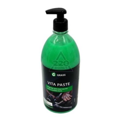         1  Grass Vita Paste 211701