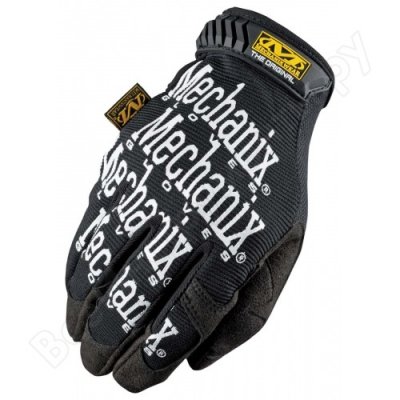  Mechanix Original-BLACK .XXL MG-05-XXL