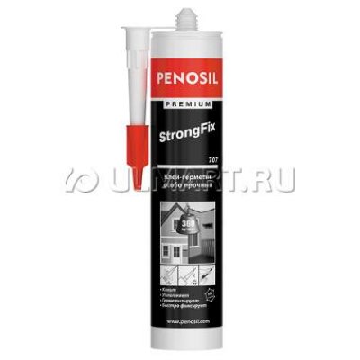 - Penosil Premium StrongFix 707   290 