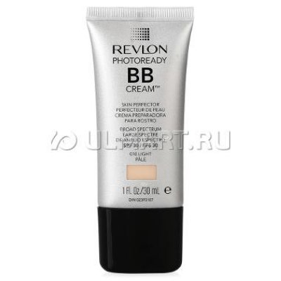 Revlon BB  Photoready BB Cream Light medium 020 30 