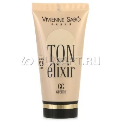 CC    Vivienne Sabo Ton Elixir,  01