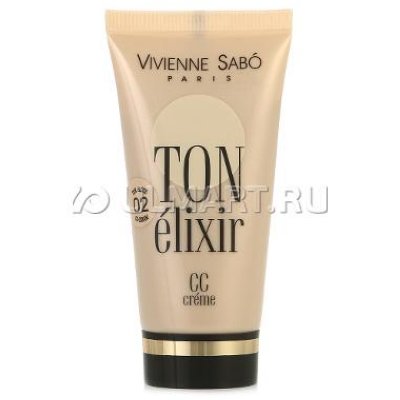 CC    Vivienne Sabo Ton Elixir,  02