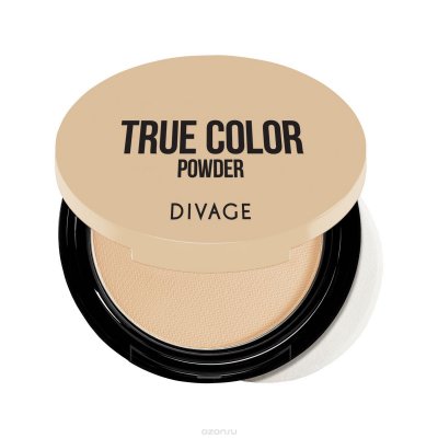     Divage True Color, 30 , 01