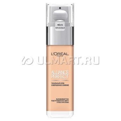     L"Oreal Paris Alliance Perfect  , 30 ,  N3.5