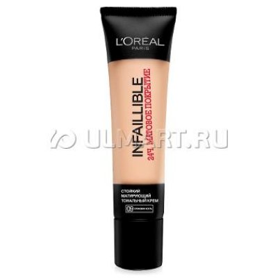     L"Oreal Paris Infaillible 24   , 35 ,  09, 